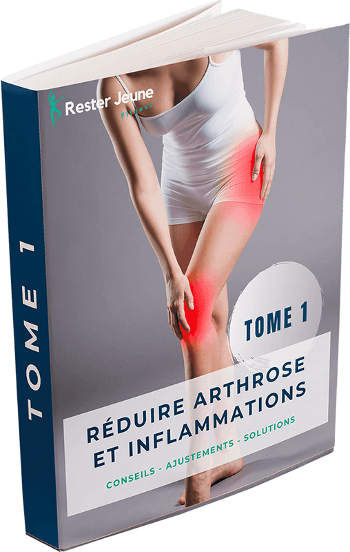 Réduire arthrose et inflammations - Tome 1